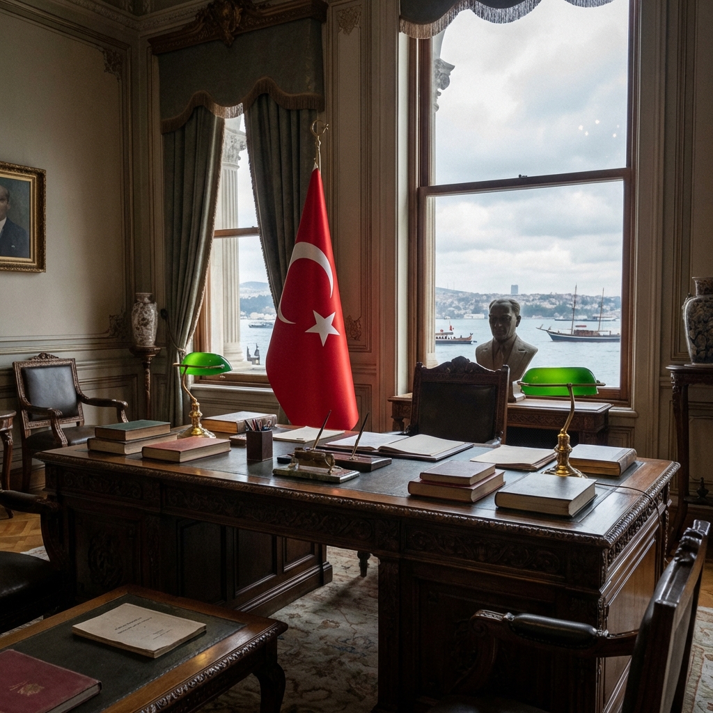 Cumhuriyet ve Atatürk